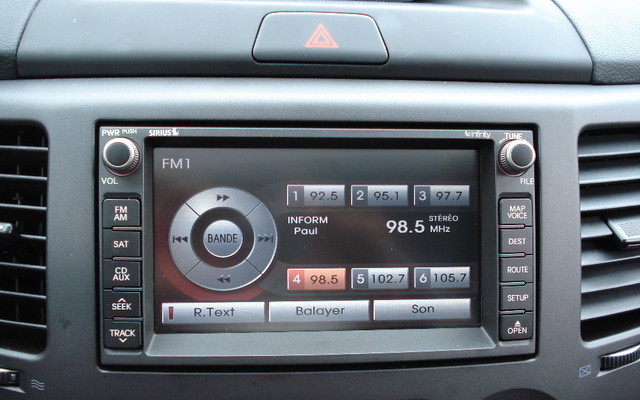 Kia Magentis LX-V6 2010