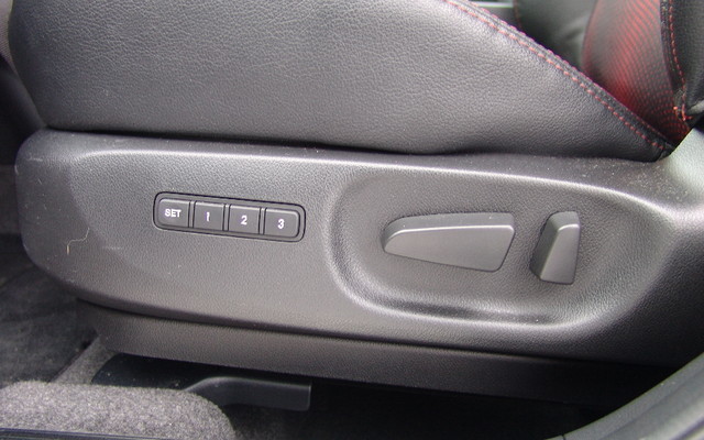 MazdaSpeed3 2010