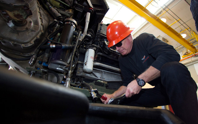 GM Canada Announces New Transmission Production for St. Catharines