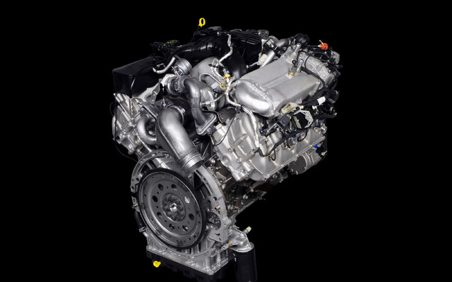 Quels sont les moteurs Diesel les plus puissants ?