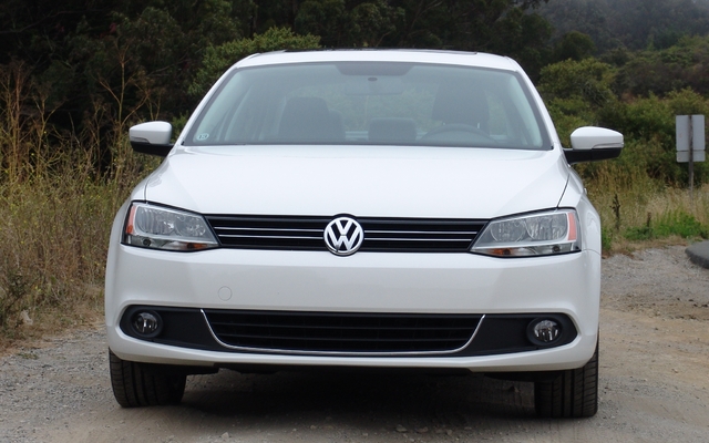 Volkswagen Jetta 2,5 2011