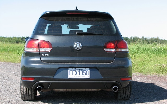 VW GTI