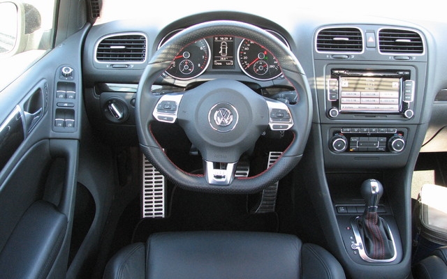 VW GTI