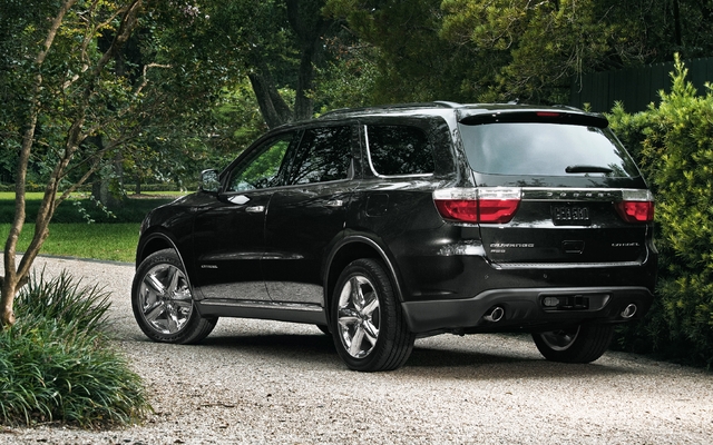Dodge Durango