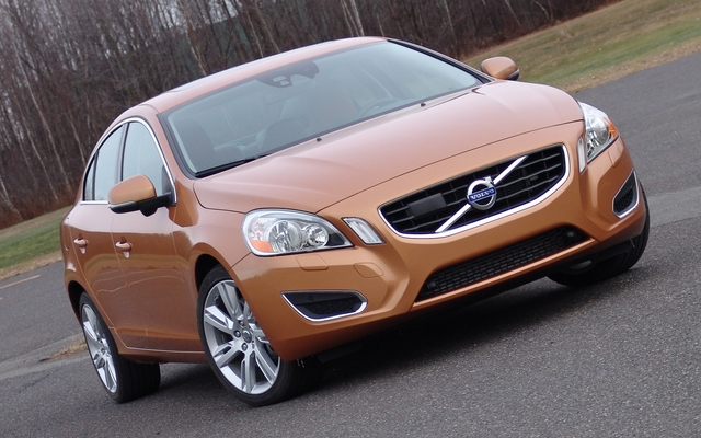 Volvo S60 T6 AWD 2011. Superbe voiture. Sera-t-elle fiable?