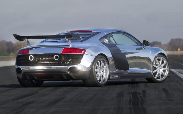 Photo: Motoren Technik Mayer