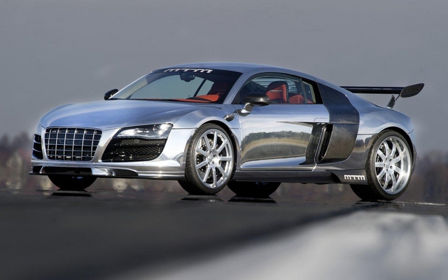 Photo: MotorenTechnik Mayer