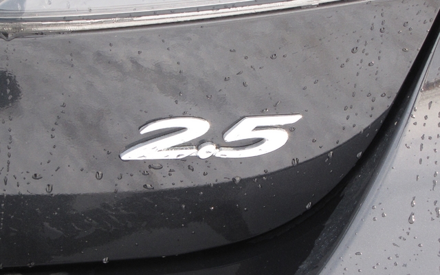 Mazda3 Sport 2011