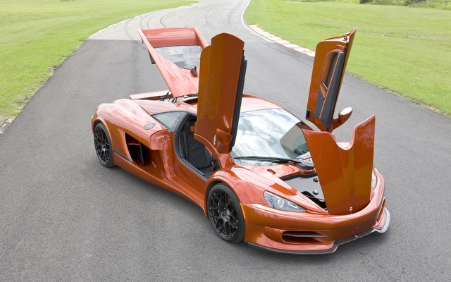 Photo: HTT Technologies