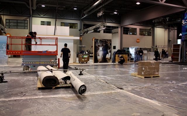 Photo: Marie-France Rock