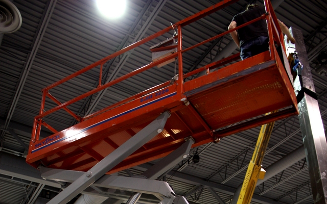 Photo: Marie-France Rock