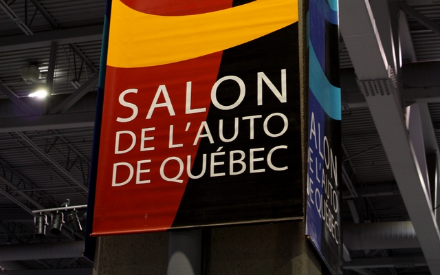 Photo: Marie-France Rock