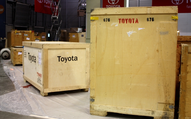 Photo: Marie-France Rock