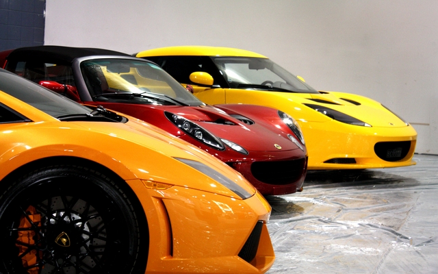 Photo: Marie-France Rock