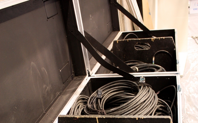 Photo: Marie-France Rock