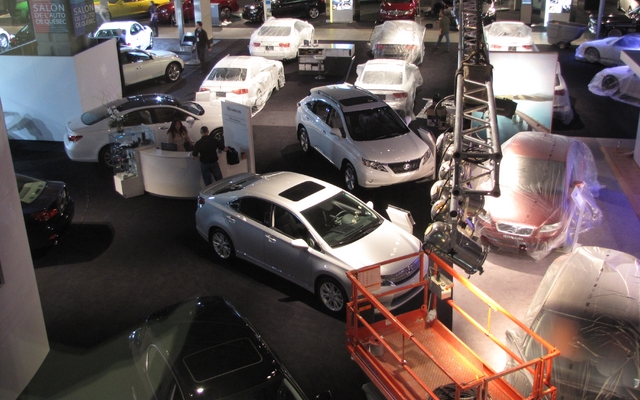 Photo: Gilles Olivier