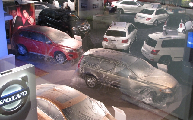 Photo: Gilles Olivier