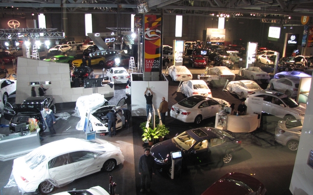 Photo: Gilles Olivier