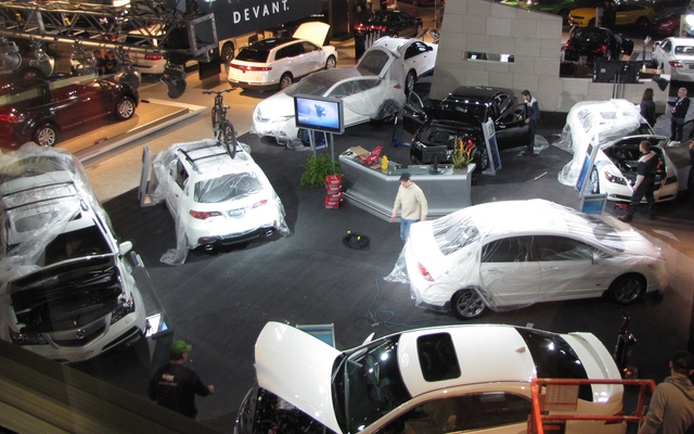 Photo: Gilles Olivier