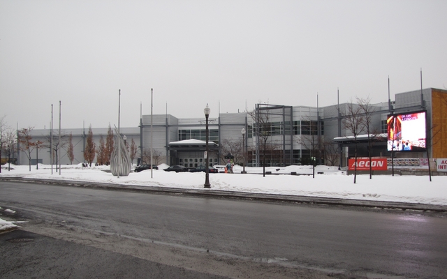 Photo: Gilles Olivier