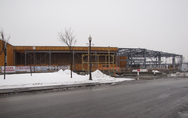 Photo: Gilles Olivier