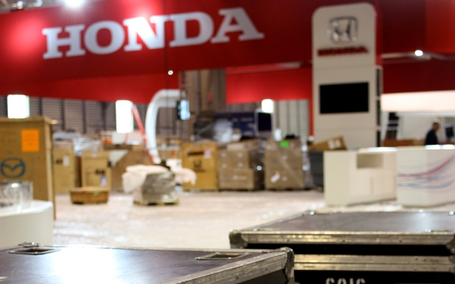 Photo: Marie-France Rock