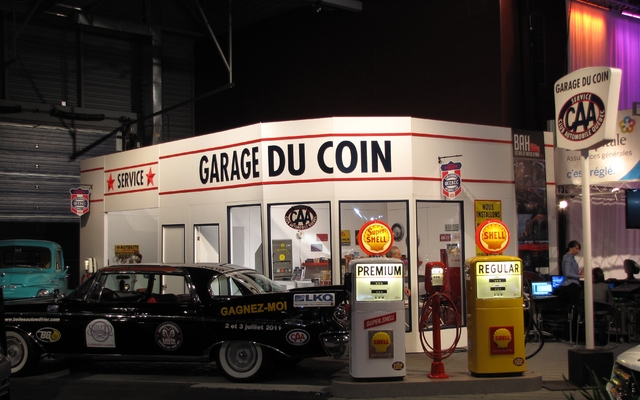 Photo: Gilles Olivier