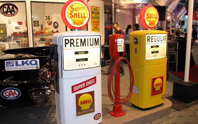 Photo: Gilles Olivier