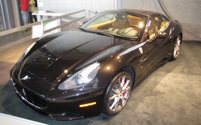 Photo: Gilles Olivier