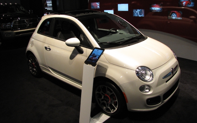 Photo: Gilles Olivier