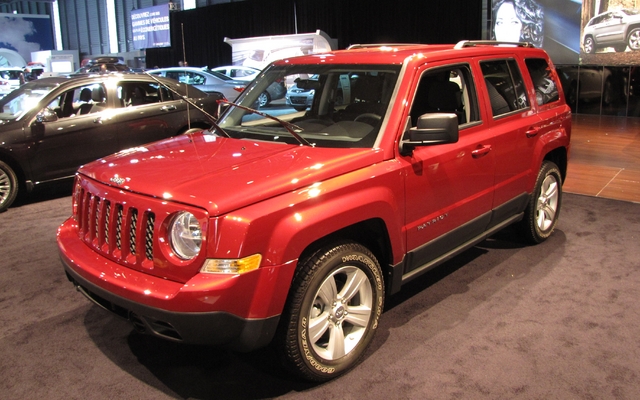 Photo: Gilles Olivier