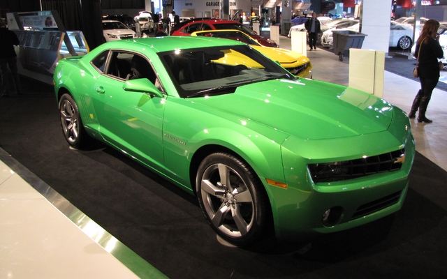 Photo: Gilles Olivier