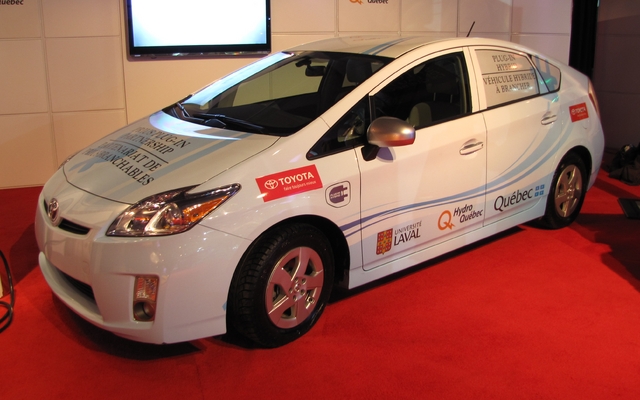 Photo: Gilles Olivier