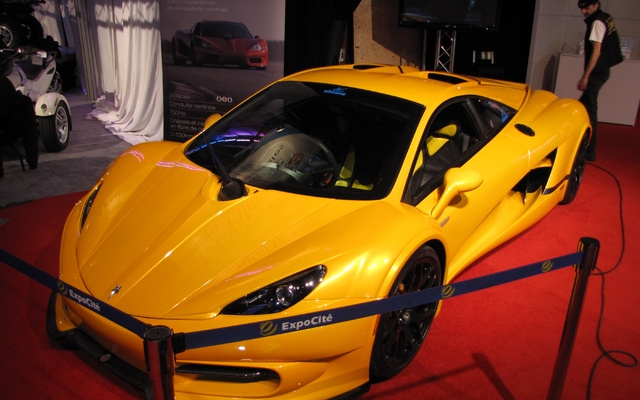 Photo: Gilles Olivier