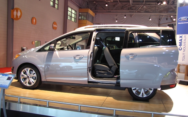 Photo: Gilles Olivier