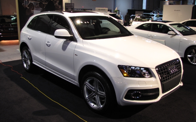 Photo: Gilles Olivier