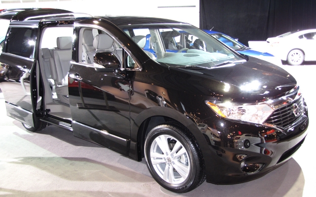 Photo: Gilles Olivier