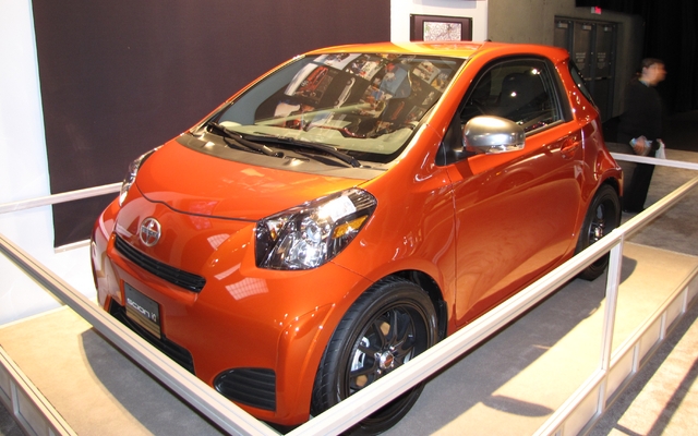 Photo: Gilles Olivier