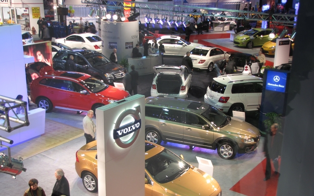 Photo: Gilles Olivier