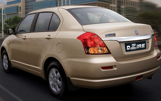 Photo: Maruti Suzuki Cars