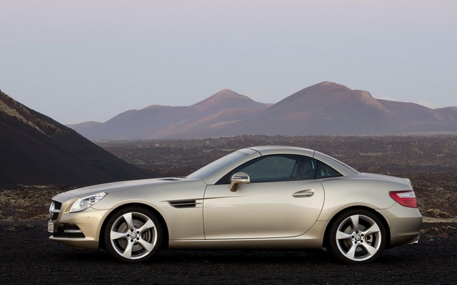 Photo: Mercedes-Benz