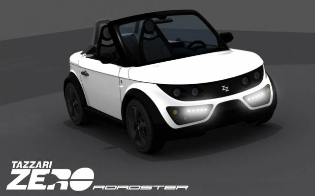 Photo: Tazzari Group