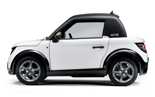 Photo: Tazzari Group