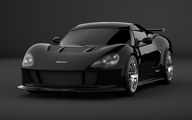 Photo: Melkus Sportwagen