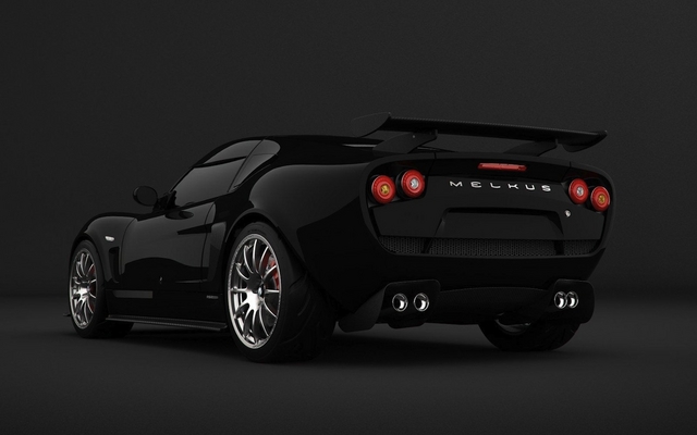 Photo: Melkus Sportwagen