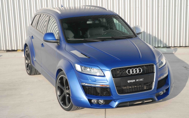 Photo: PPI Automotive