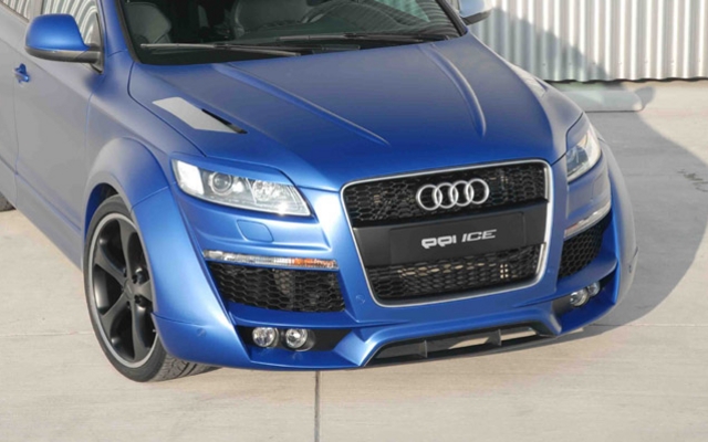 Photo: PPI Automotive