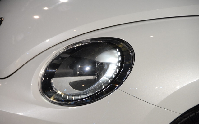 Look traditionnel, technologie de demain