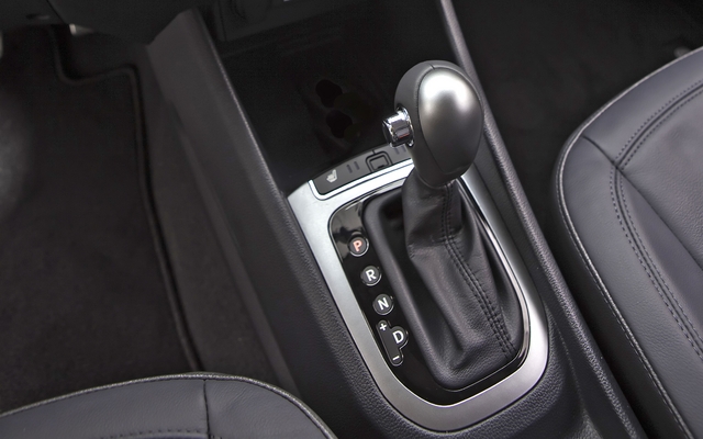 Kia Rio berline 2012