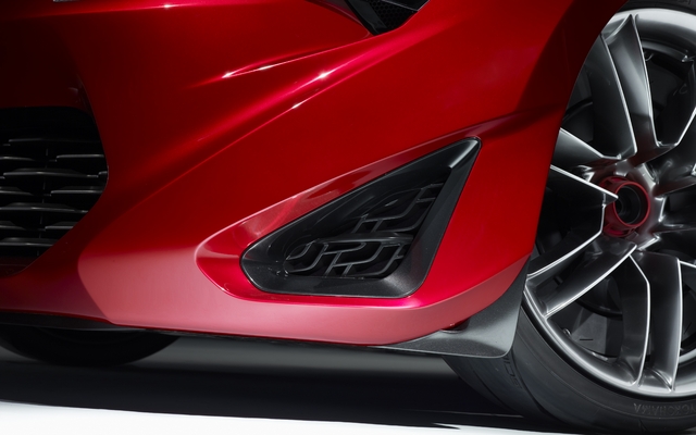 Scion FR-S Sports Coupe Concept